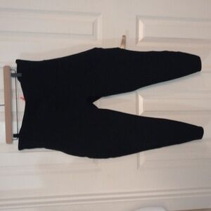 Women's Spanx leggings, size 2x.
